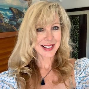 Meet your Posher, Yvonne